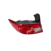 265554091R-1 ORJINAL ARKA STOP SOL CLIO IV